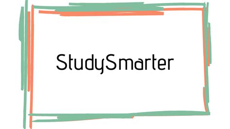 studymarter|StudySmarter